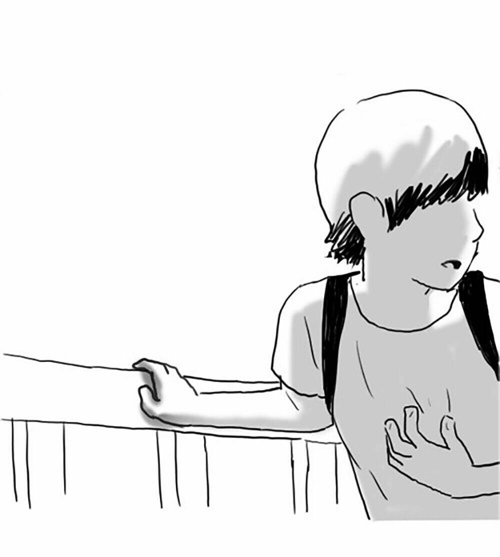 cô nàng trên lớp - the girl from class chapter 23 131