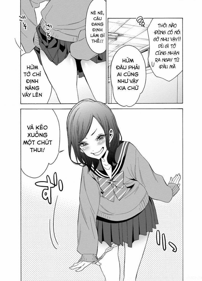 momoiro meloik chapter 84 13