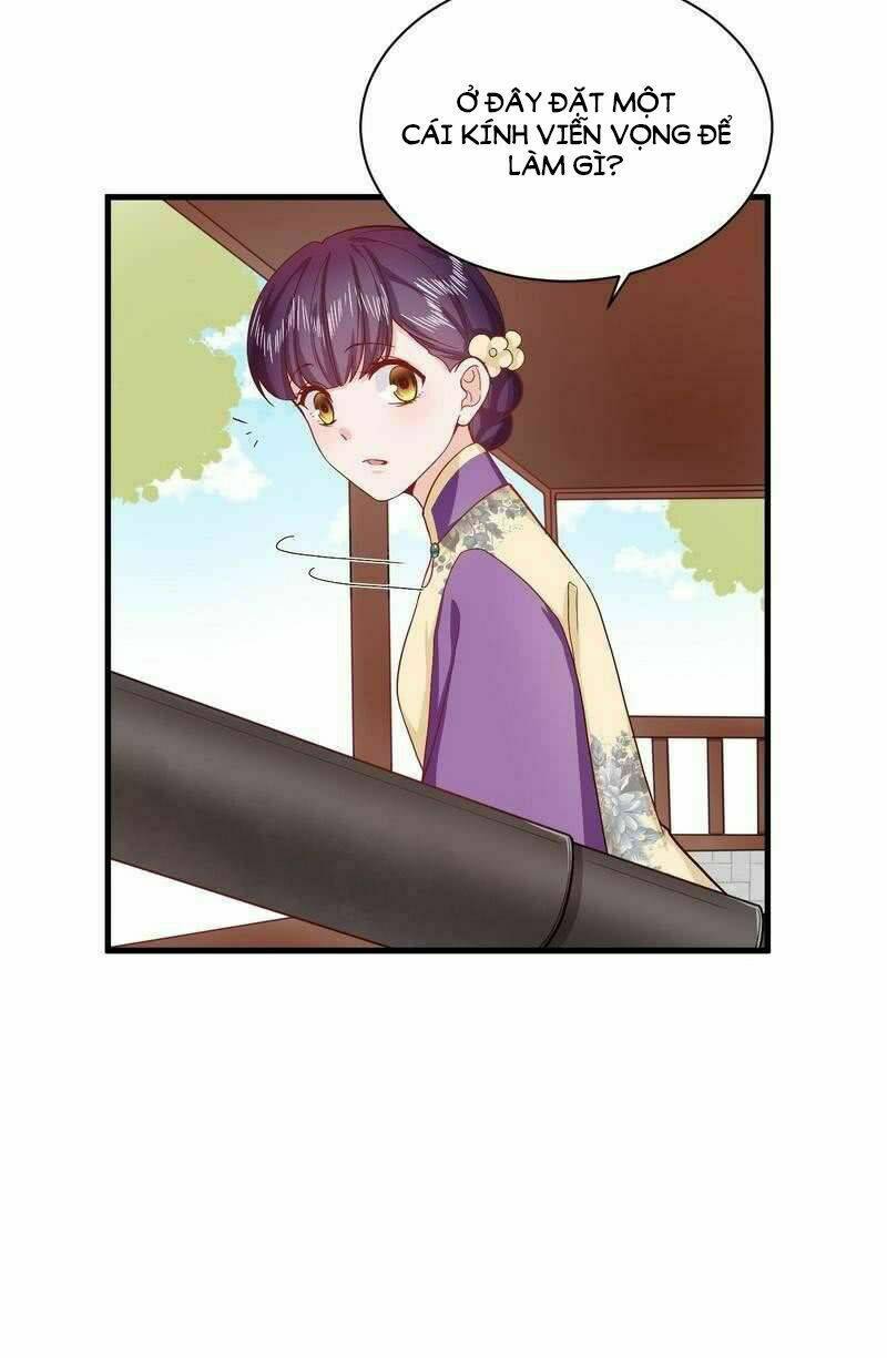 vợ yêu tư sủng của thiếu soái chapter 32 32