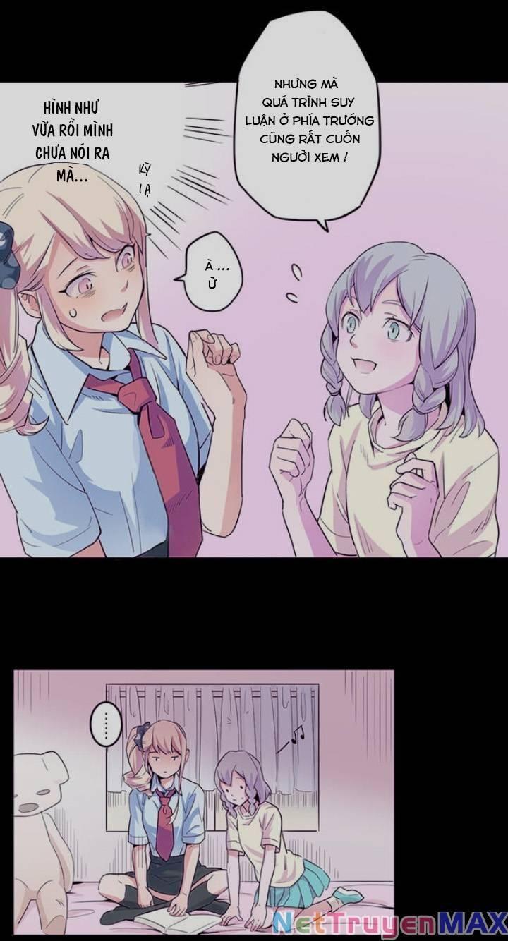 trước khi một cô gái biến mất chapter 4 21