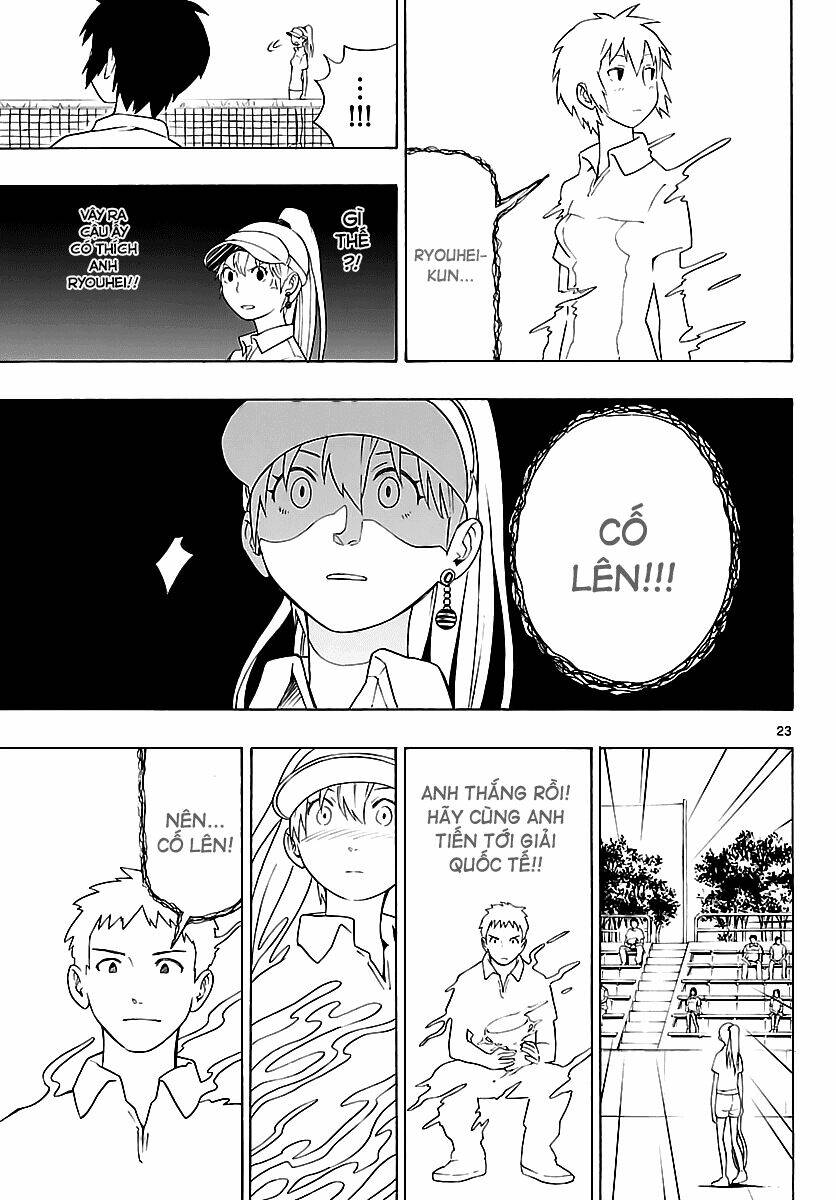 maho gyoshonin roma chapter 6 25