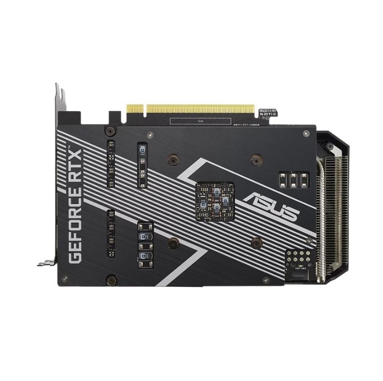 Card Màn Hình ASUS Dual GeForce RTX 3060 8GB GDDR6 - Hàng Chính Hãng