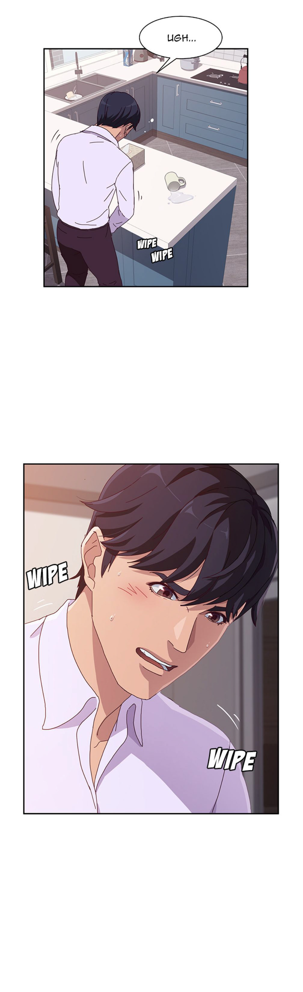 hai lần yêu chapter 1 2