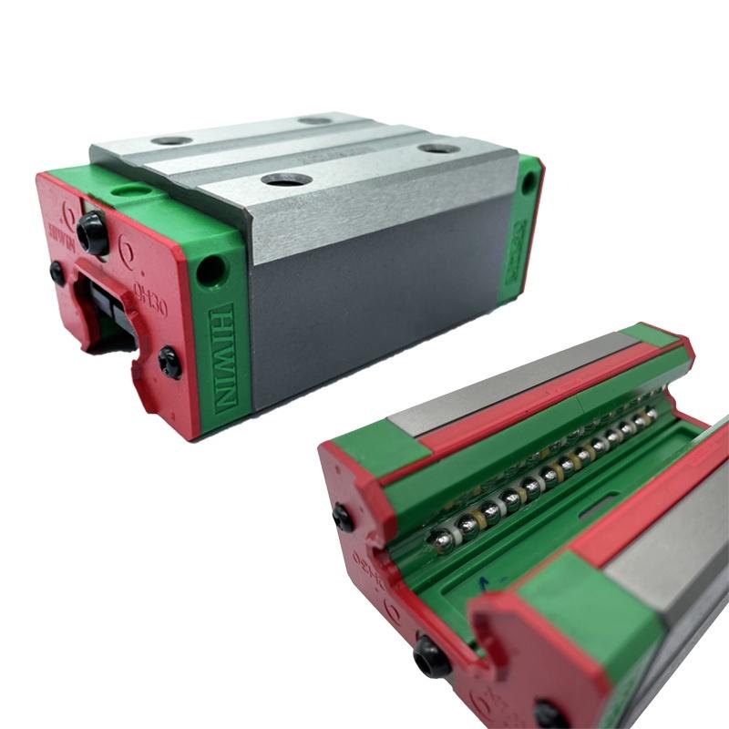 Con Trượt Hiwin QHH