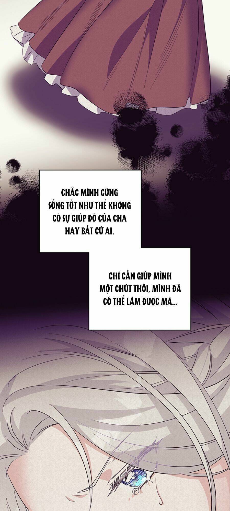 chồng yêu, em muốn đình công! chapter 32 58