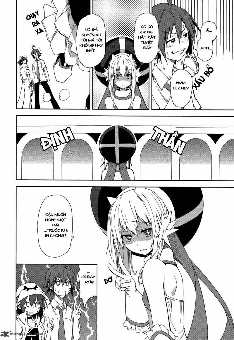 yumekui merry chapter 48 8