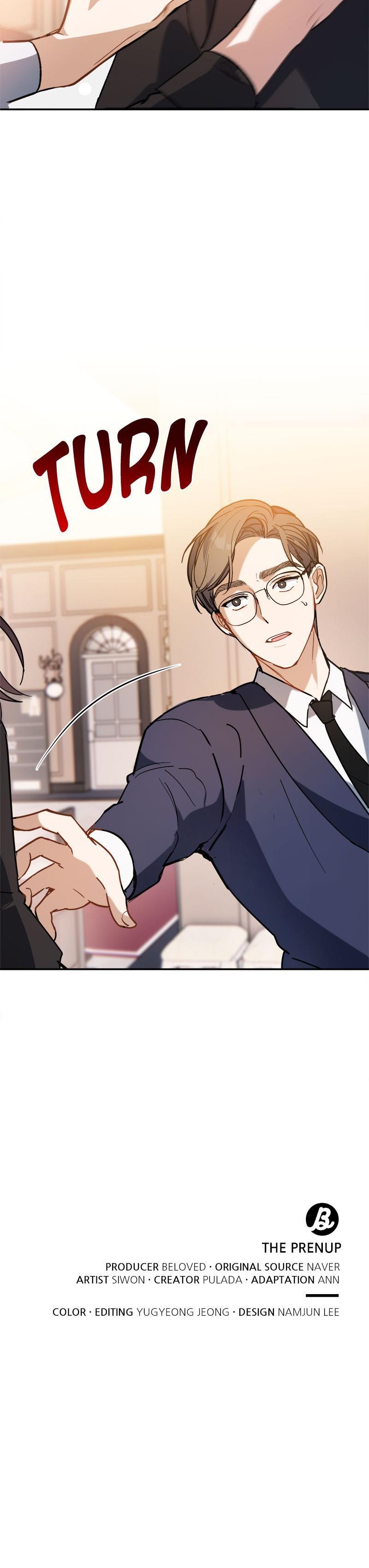 bản cam kết hôn nhân chapter 6 12