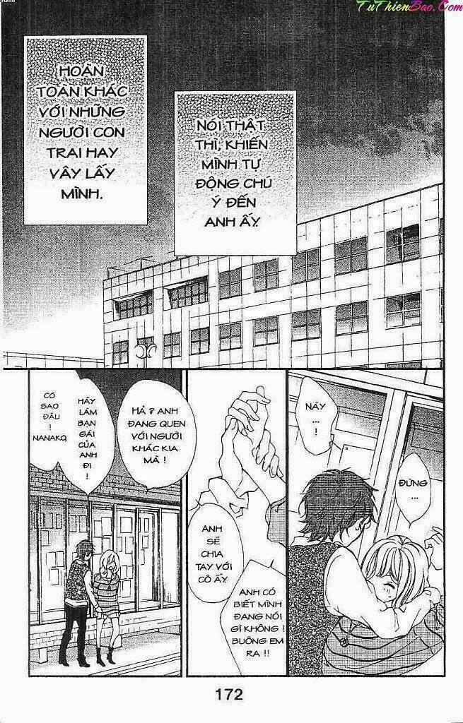 lời tỏ tình muộn màng chapter 4.1 8