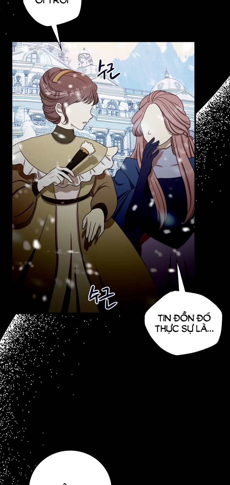 khi tôi bị chú chó tôi bỏ rơi cắn chapter 1.1 18