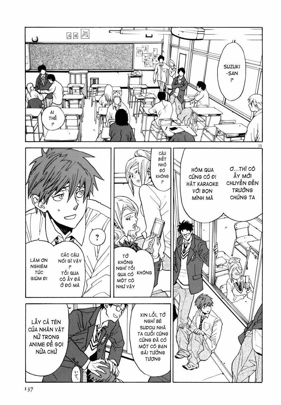 shuto hell chapter 20 16