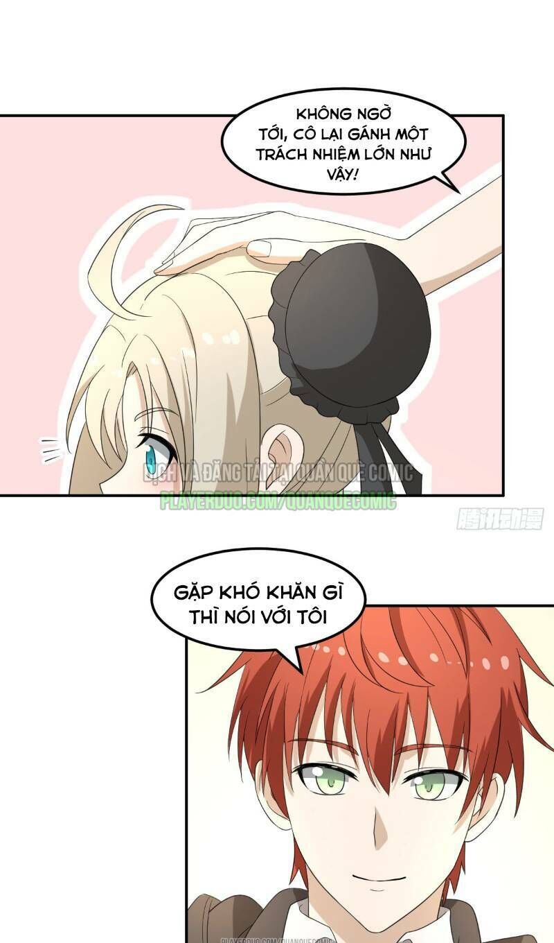 nghịch thiên tiên mệnh chapter 20 12