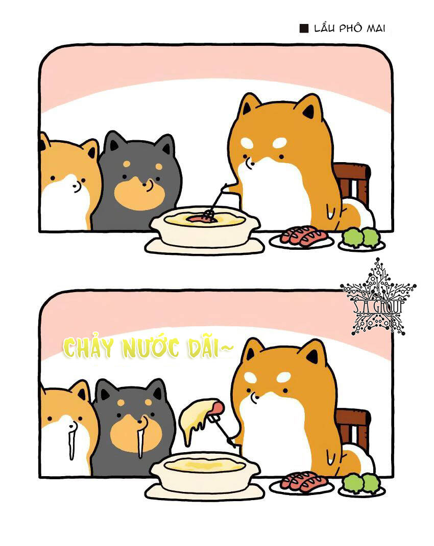 taru shiba chapter 5 14