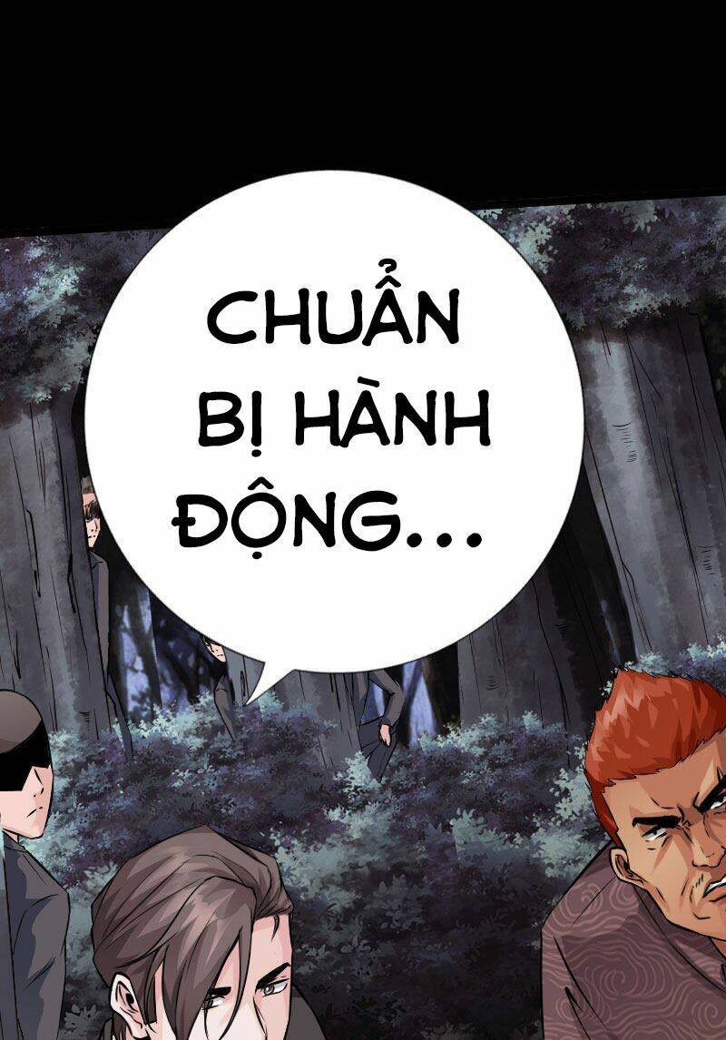 tuyệt phẩm tà thiếu chapter 106 5