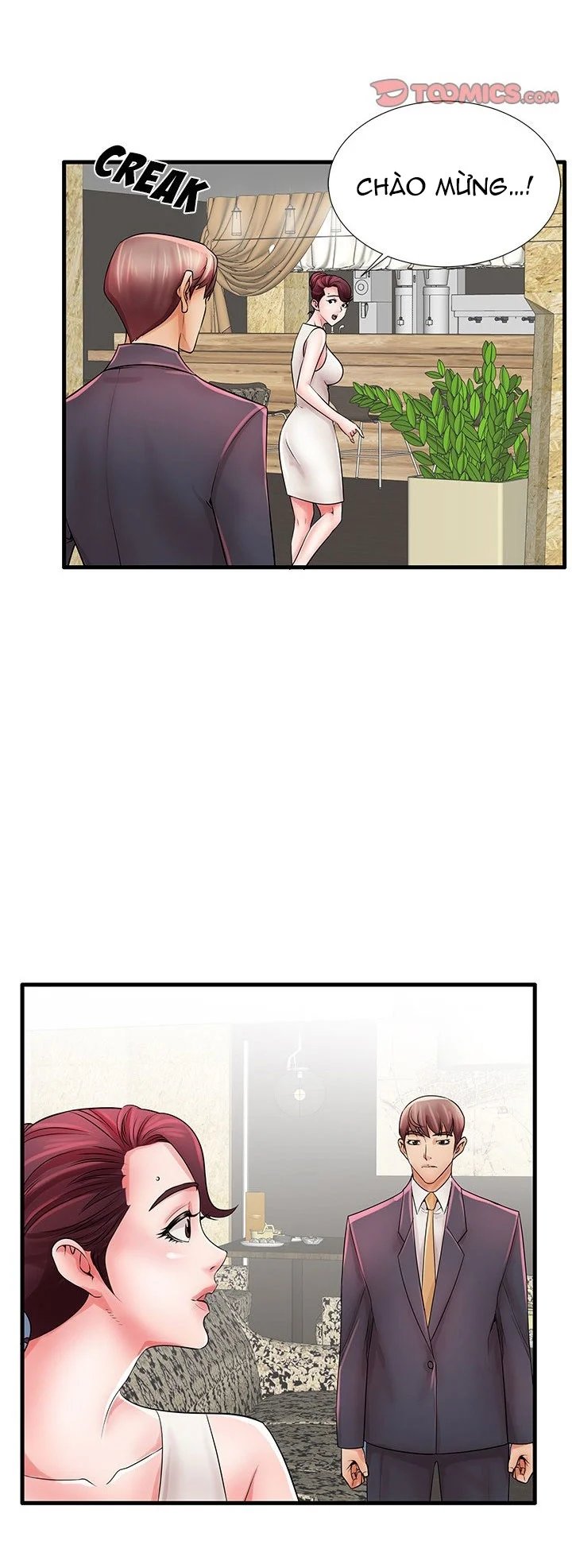 người mẹ xấu xa chapter 23 35