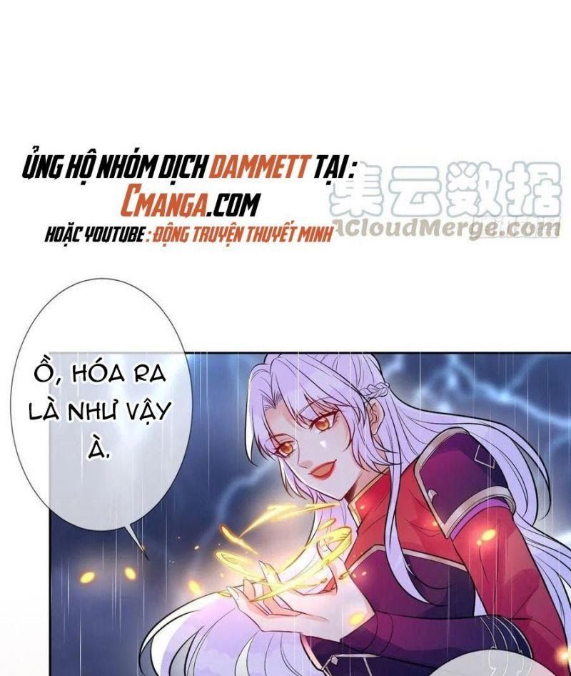 mạt thế nữ vương chapter 68 26