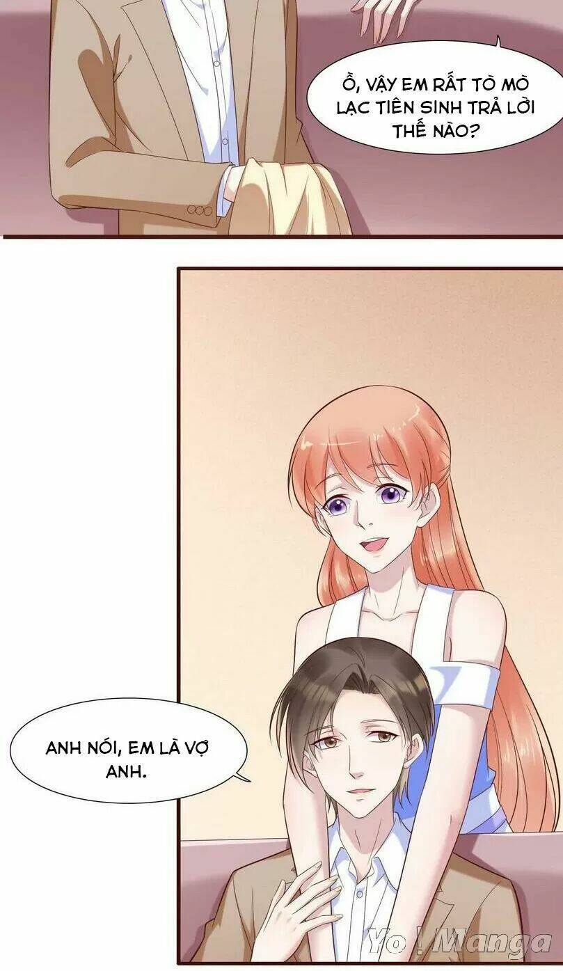 bá đạo tổng tài yêu tôi chapter 205 28