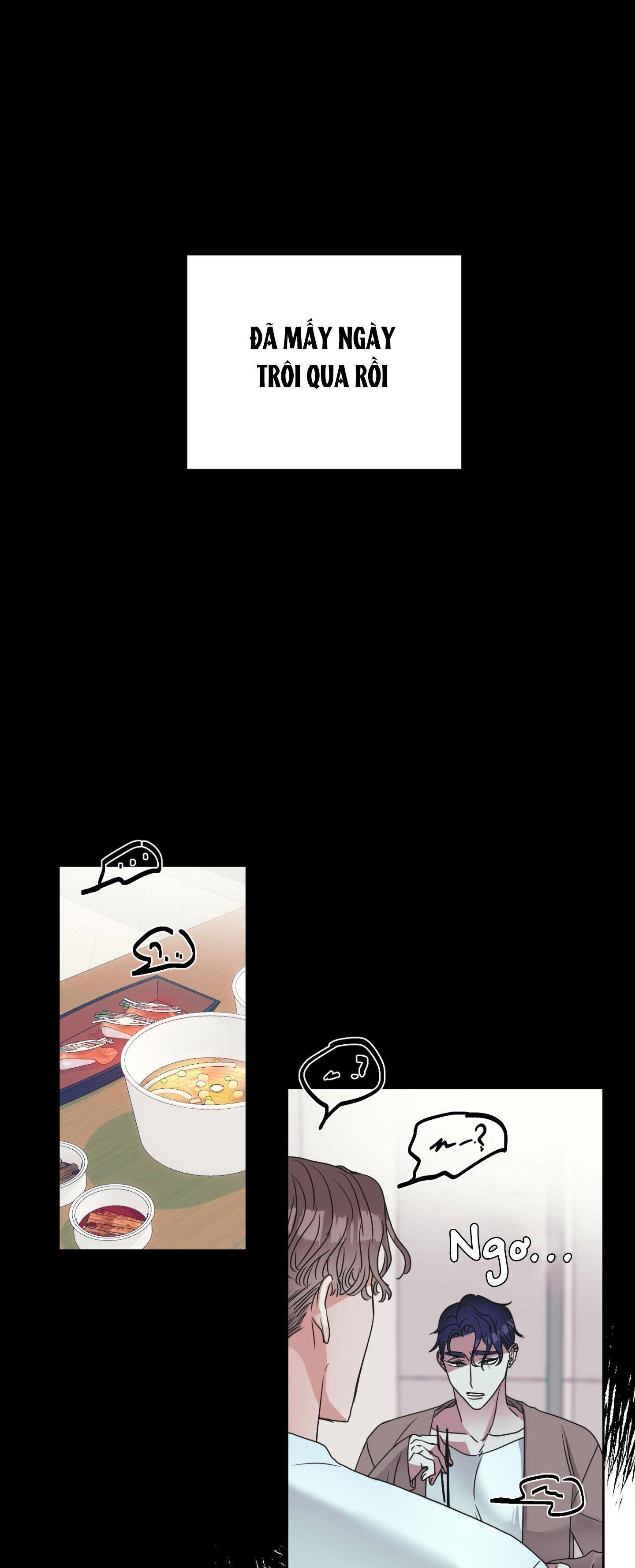 sữa của bạn tôi chapter 2 17