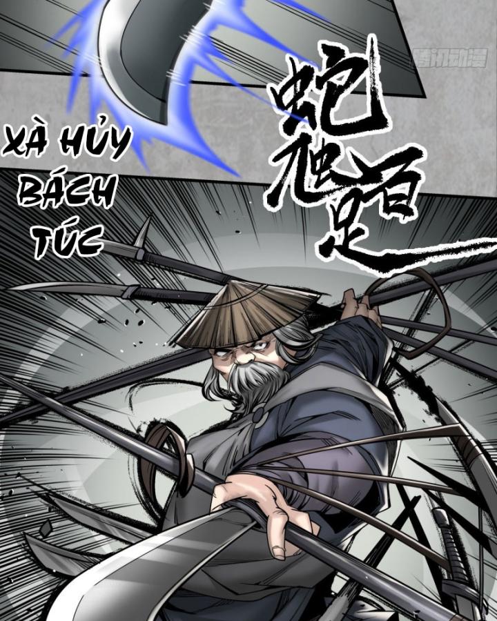 Tạng Phong Hành chapter 203 35