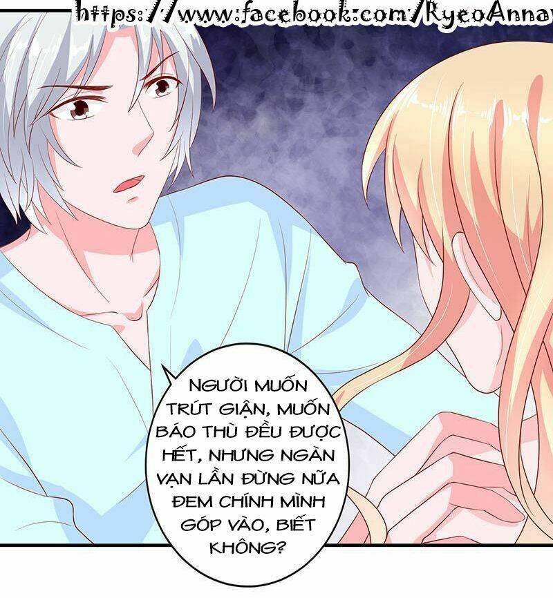 không gả cho tổng tài, gả cho người hầu chapter 100 31