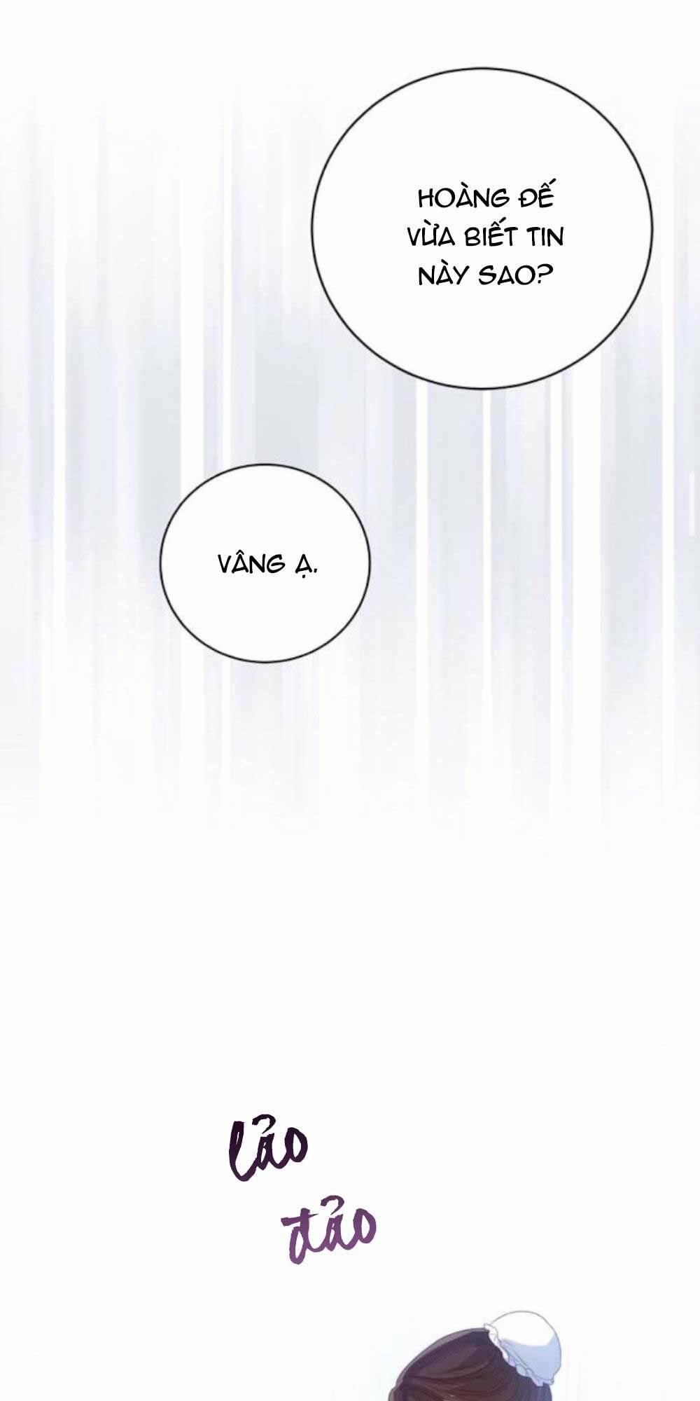 tôi sẽ từ bỏ vị trí hoàng hậu chapter 35 48