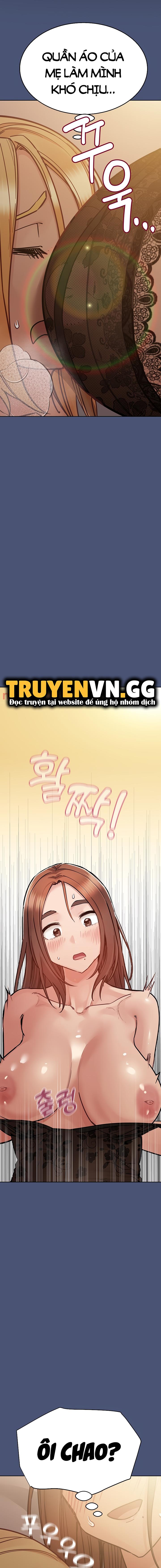 người dì khiêu gợi chapter 91 10