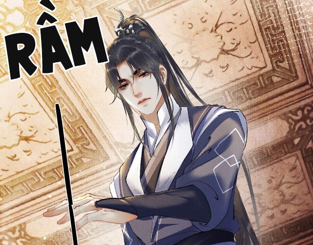 husky và sư tôn mèo trắng của hắn chapter 3.5 6