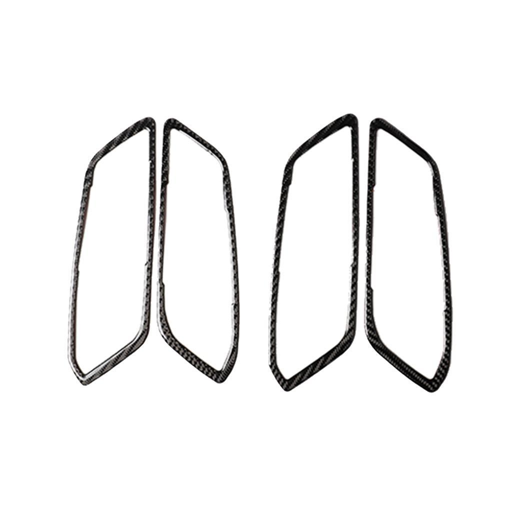 For      Panel Interior  Sticker