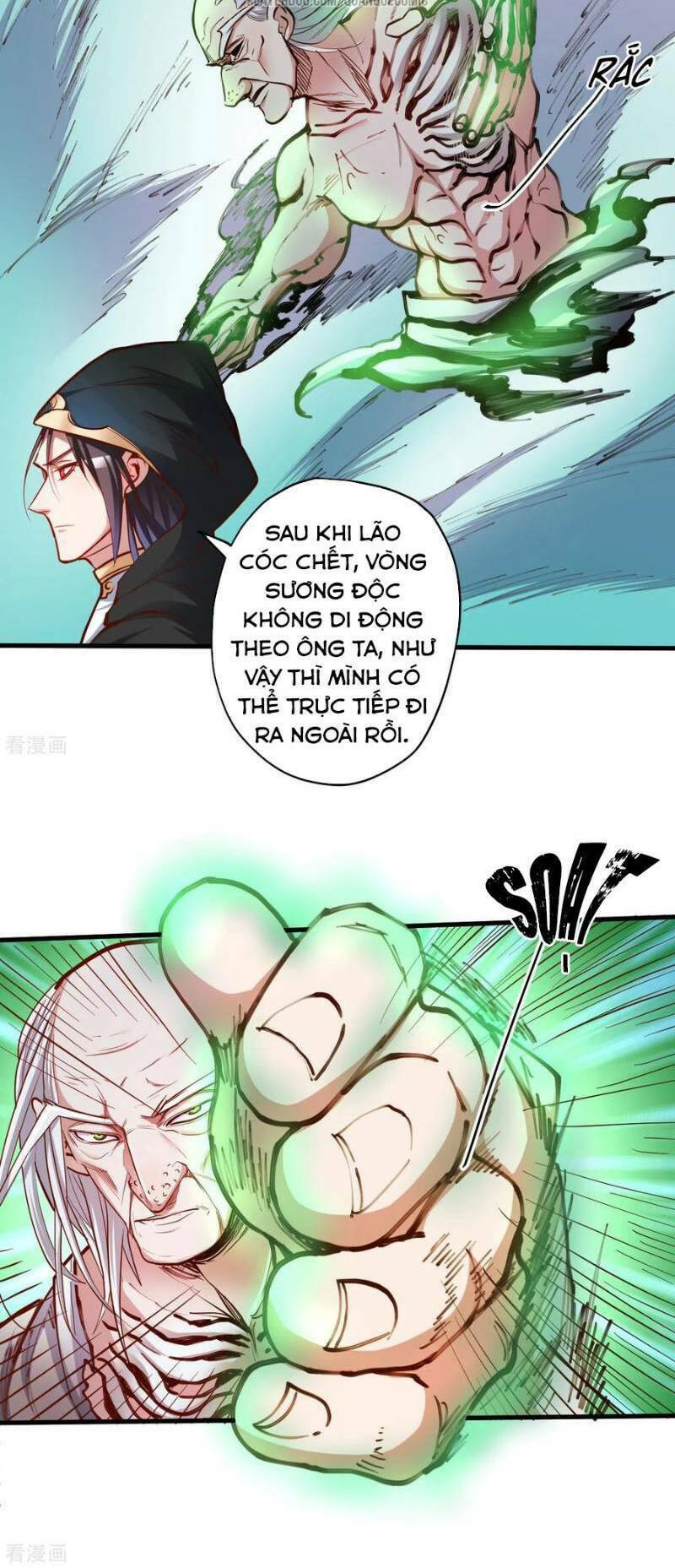 tối cường đại biểu hoàng kim thận chapter 51 4