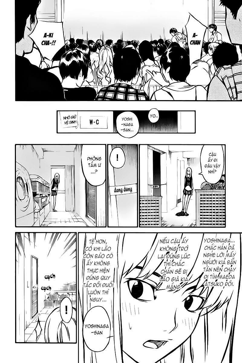 akb49 - renai kinshi jourei chapter 2 17