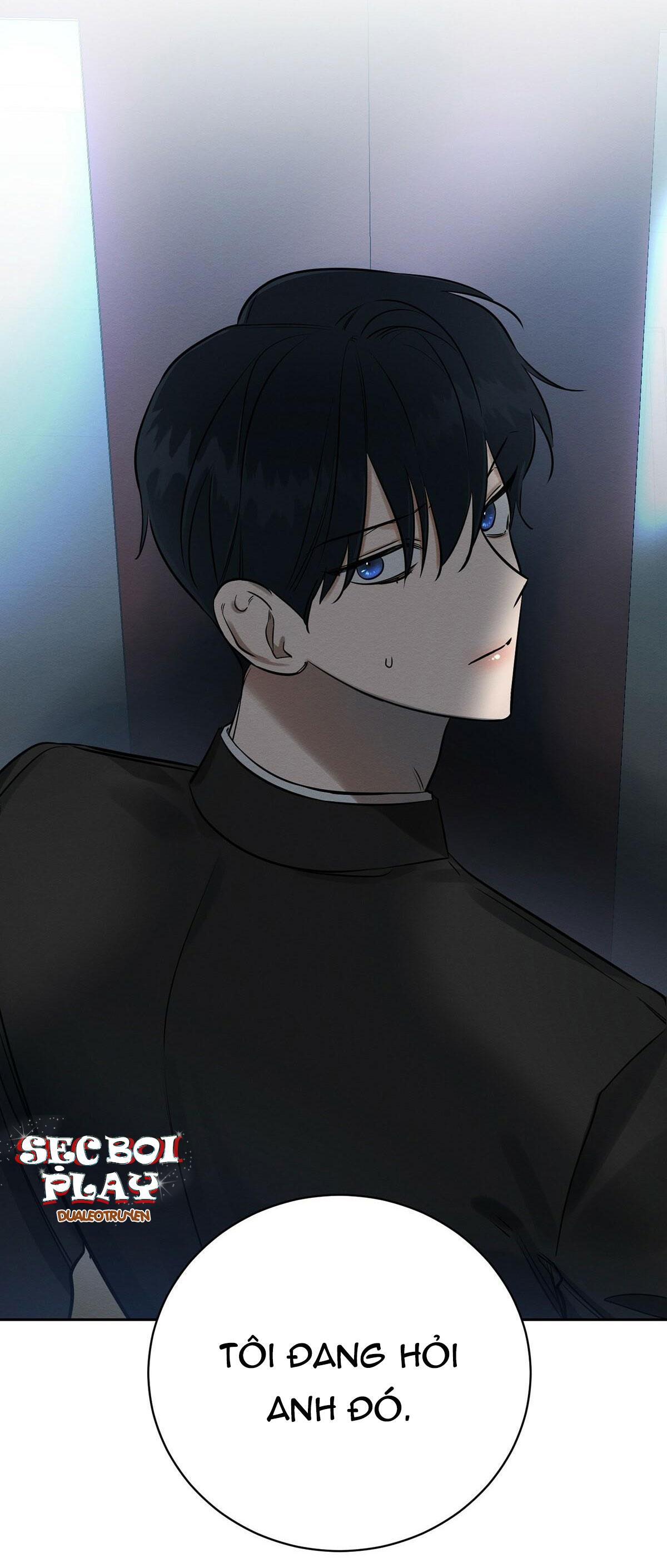 lý do của ác nhân chapter 4 83