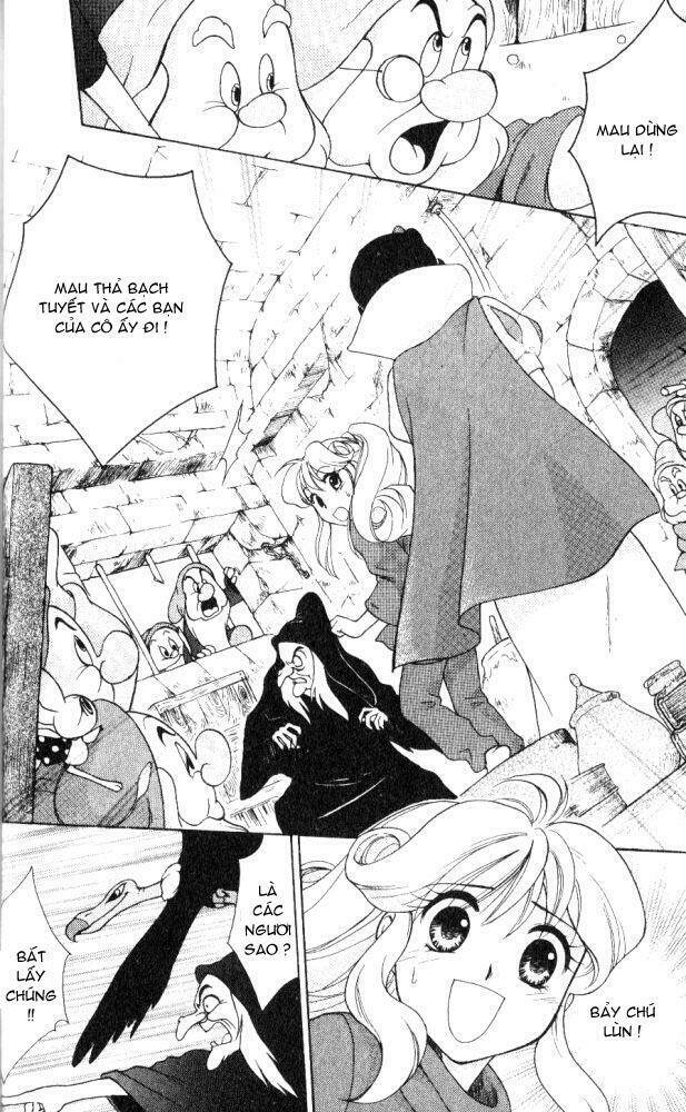 kilala princess - công chúa kilala chapter 3 31