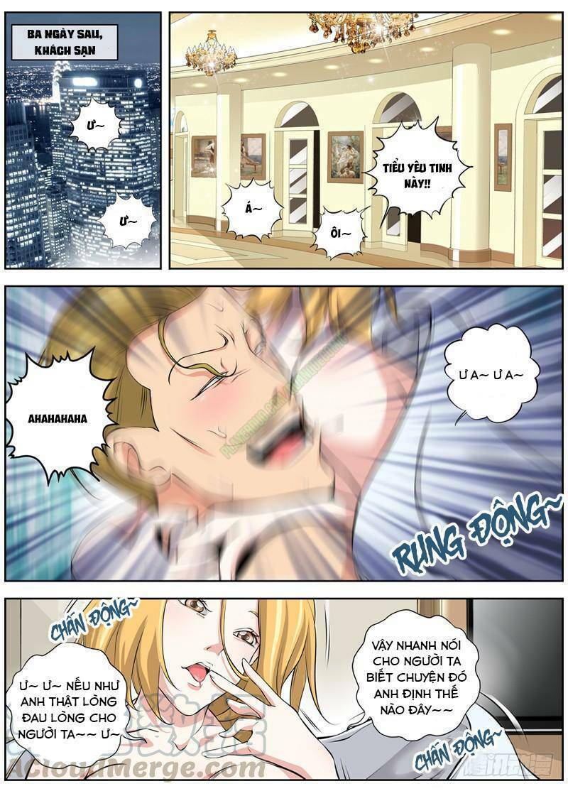 sát thủ bạch linh chapter 47 1