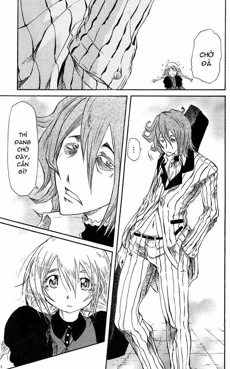 cerberus chapter 36 8