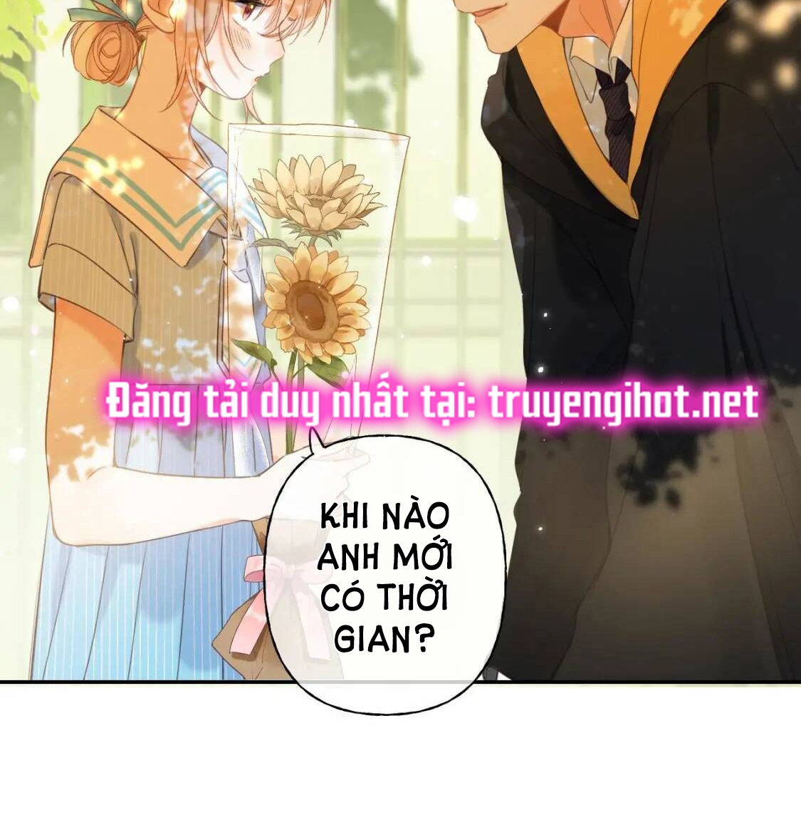 vụng trộm không thể giấu - mối tình thầm kín chapter 41 9