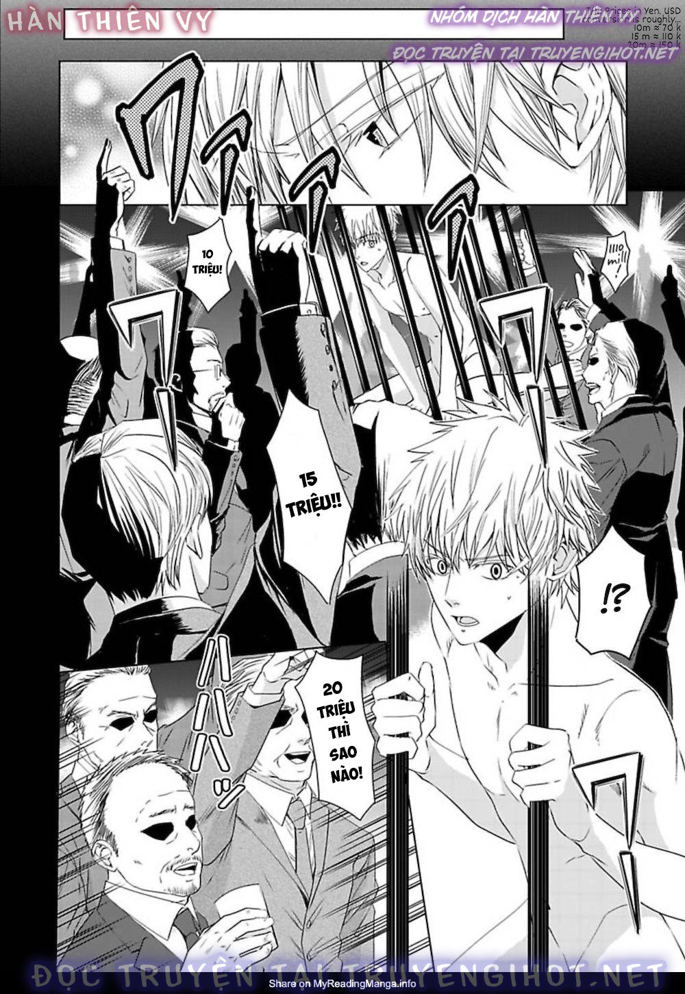 tổng hợp oneshot chjch chjch yaoi bl 18+ chapter 19 7