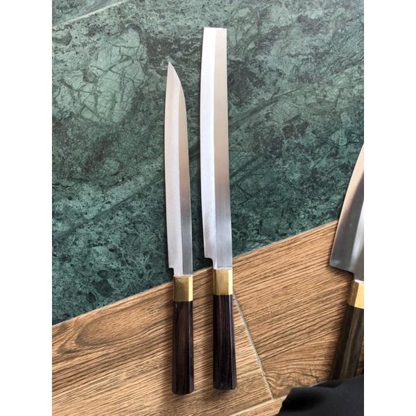dao sashimi thái không han hỉ cán cẩm khâu đồng