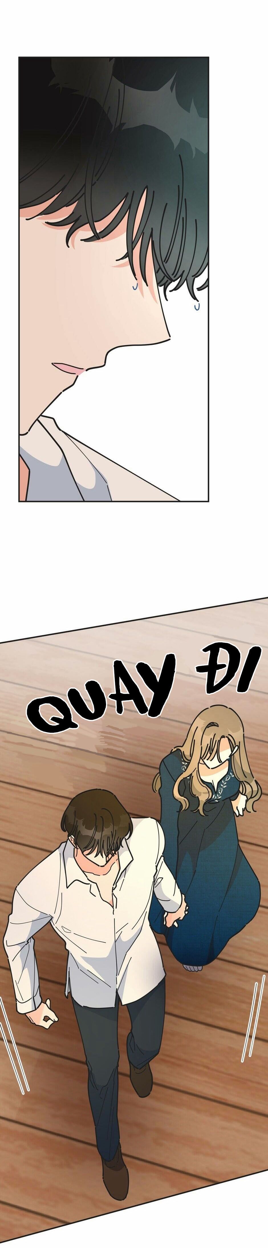 ác nữ tiểu thư chapter 57 22