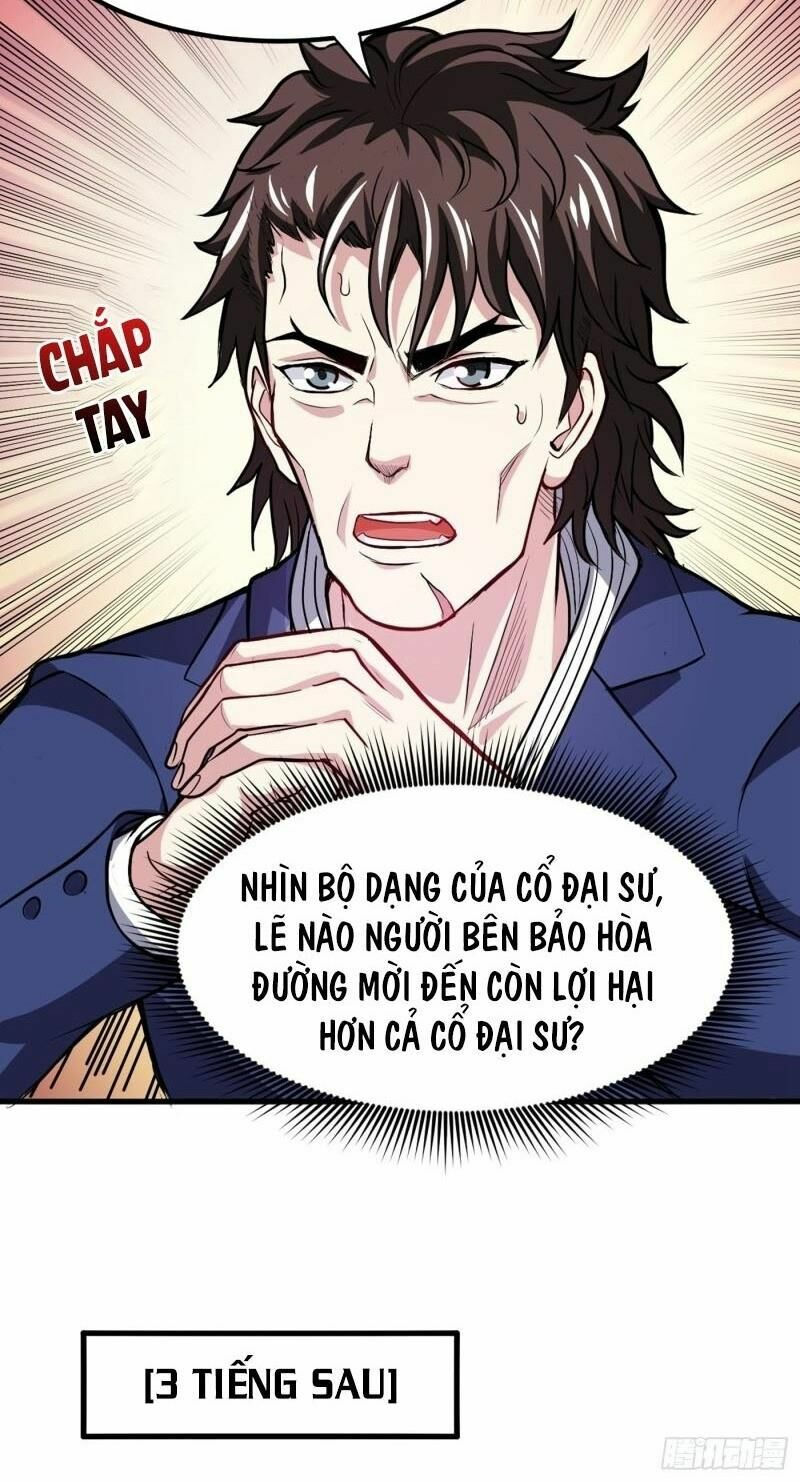 tối cường thần y tại đô thị chapter 104 4