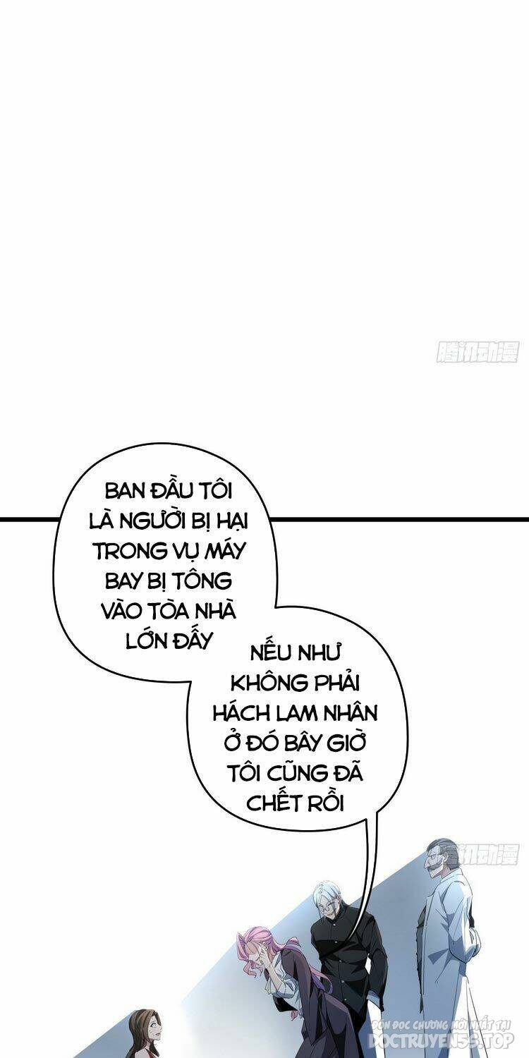 giải cứu 99 nữ chính ở mạt thế chapter 48 27