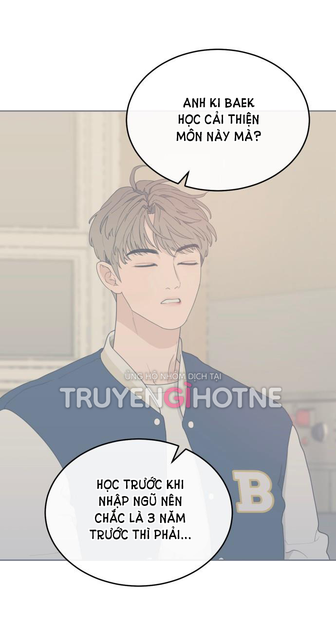 Vận May Bất Ngờ chapter 14.1 9