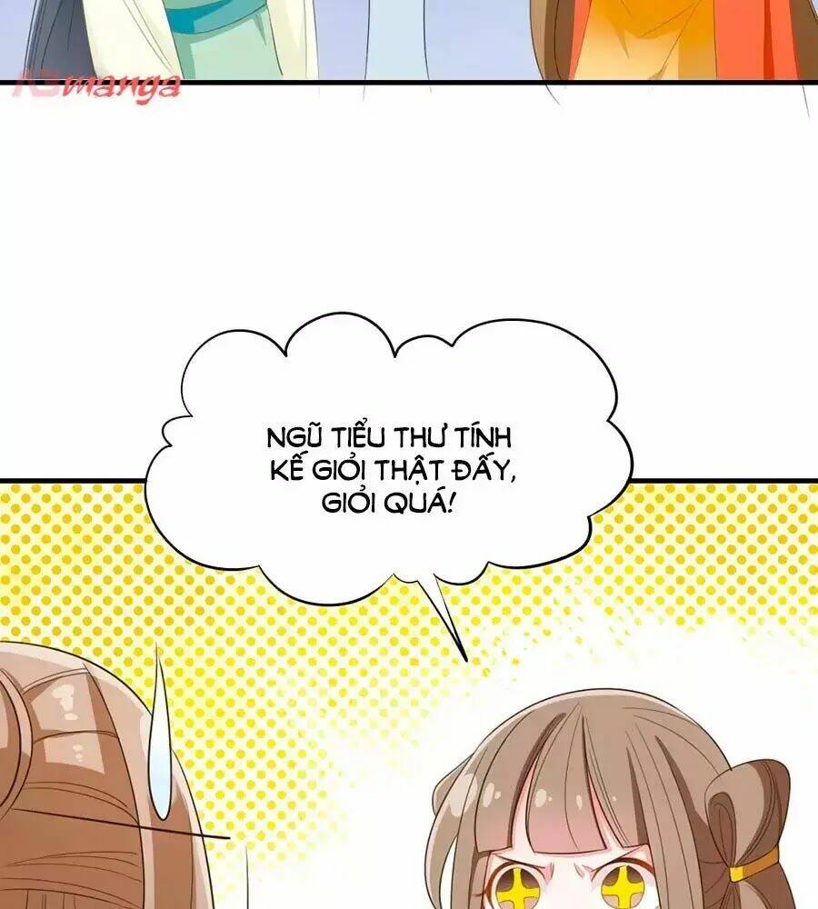 đích nữ hữu độc chapter 19 30