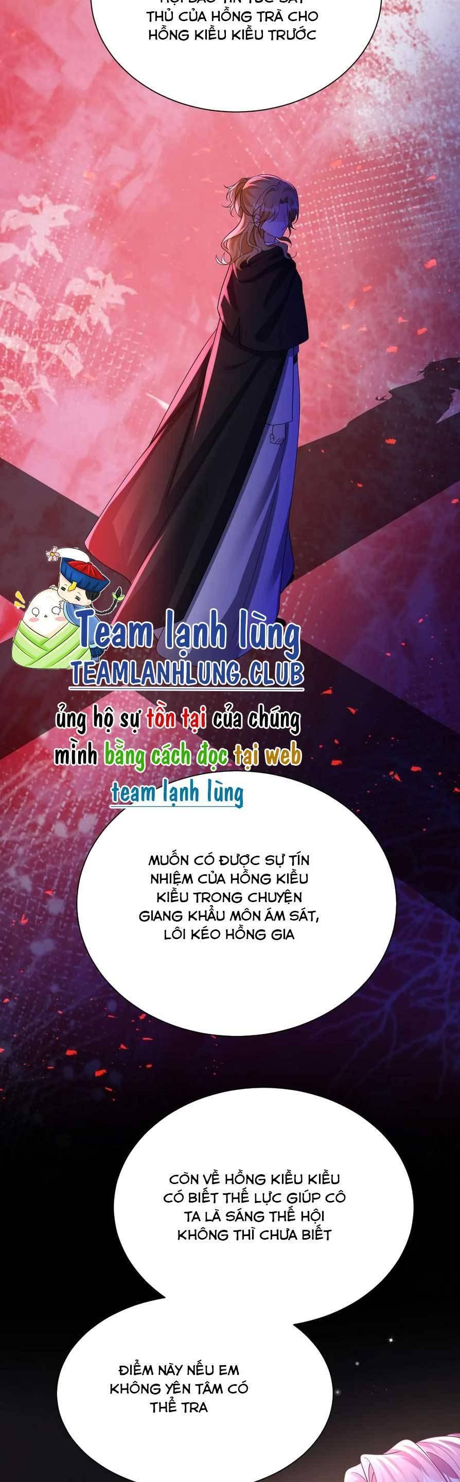 Tái Sinh Trở Lại : Chồng Cũ Khóc Lóc Cầu Xin Tái Hôn Chapter 170 - Trang 21