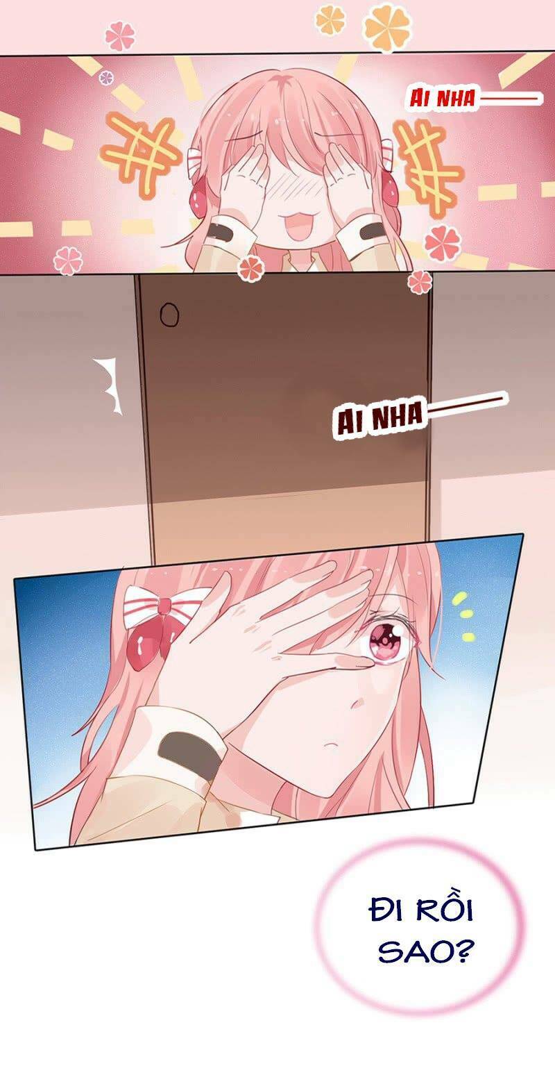 lừa gạt thiếu gia quí tộc làm bạn trai chapter 1 19