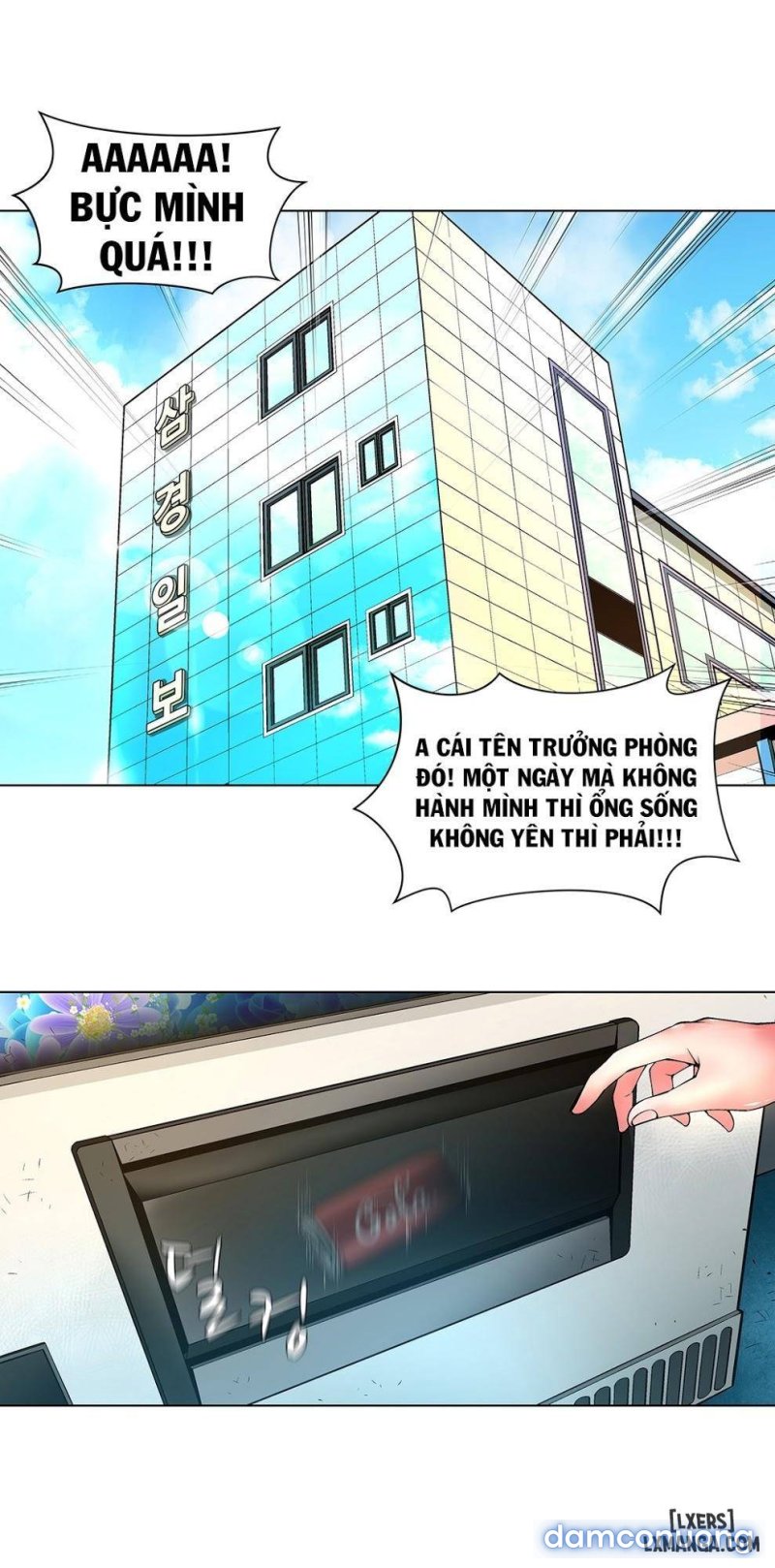 nô lệ song sinh chapter 42 4