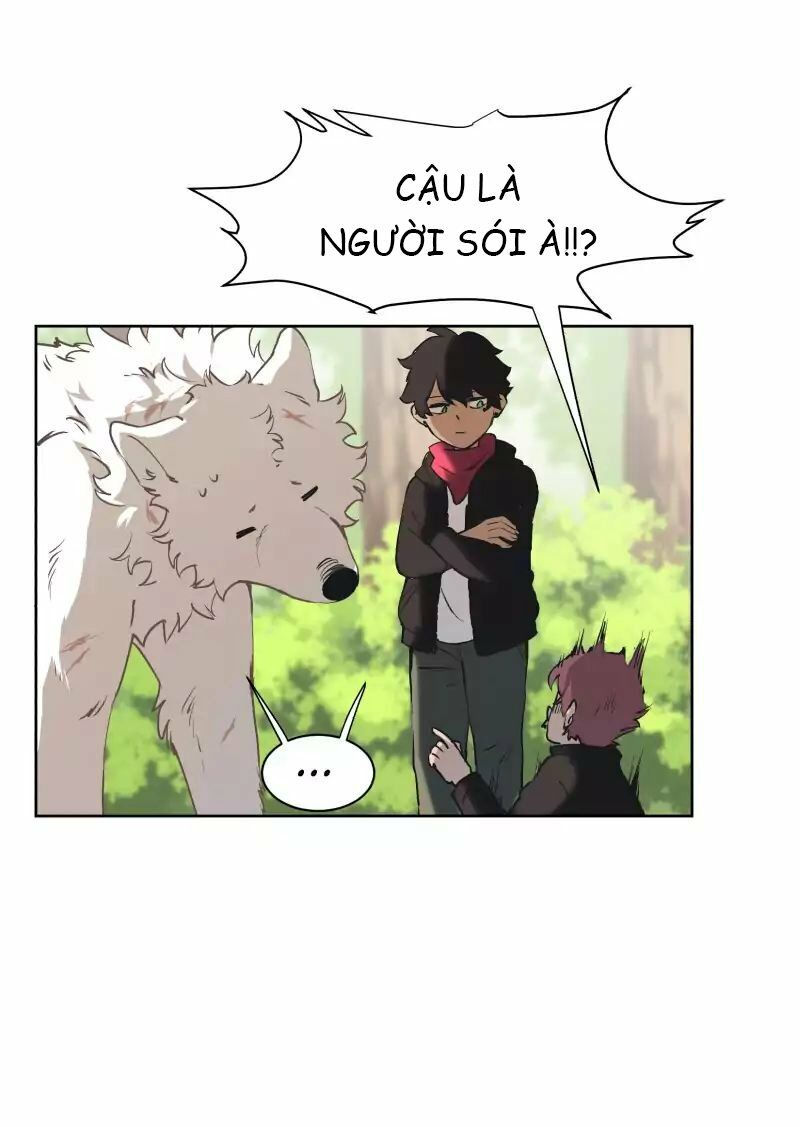lumine - cội nguồn ánh sáng chapter 41 5
