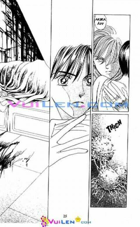 nàng tiên ánh trăng - kaguya hime chapter 11 25