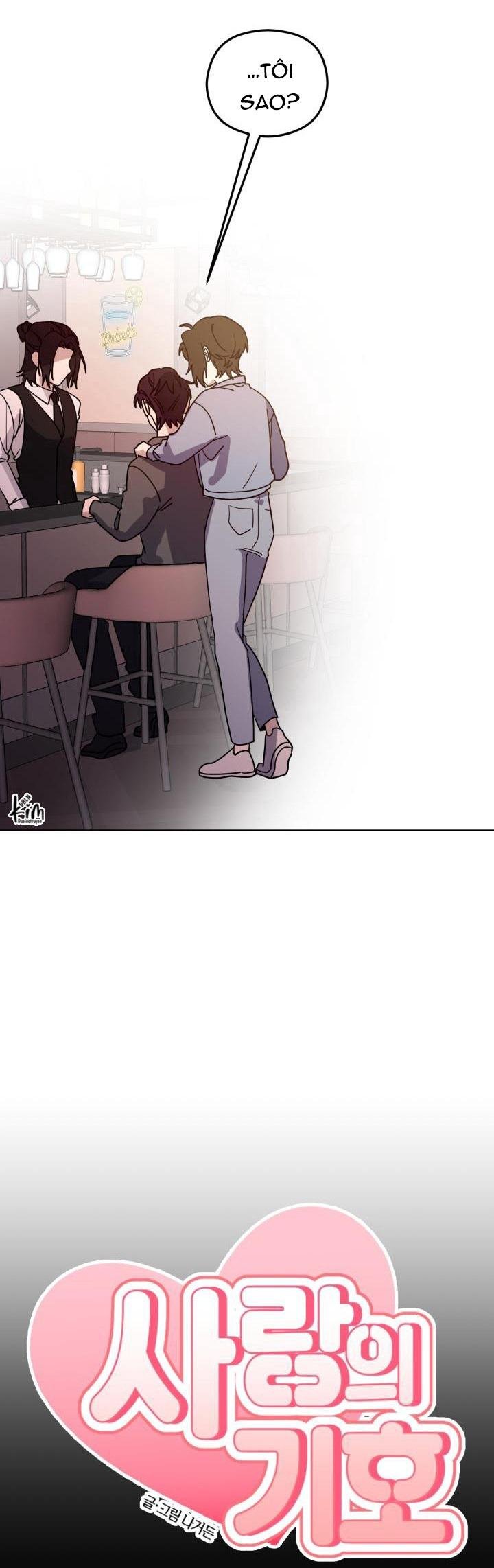 bl ngắn tuyển chọn Chapter 28.1 biểu tượng 10 14