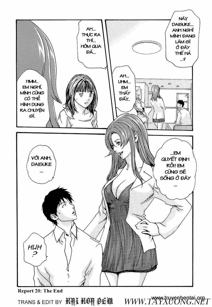 hishoka drops chapter 20 24