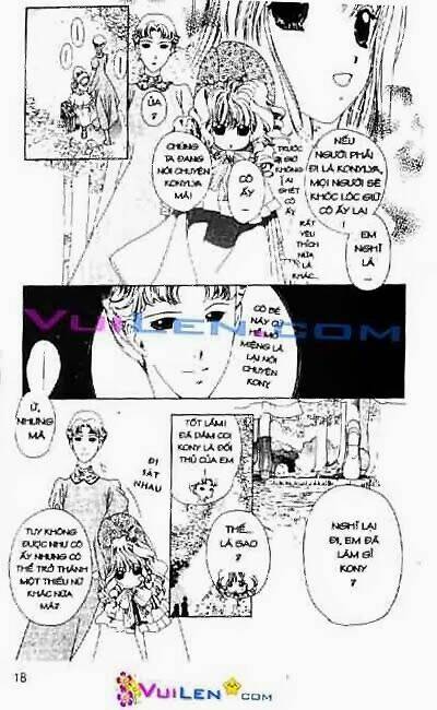 duyên kỳ ngộ chapter 8 19