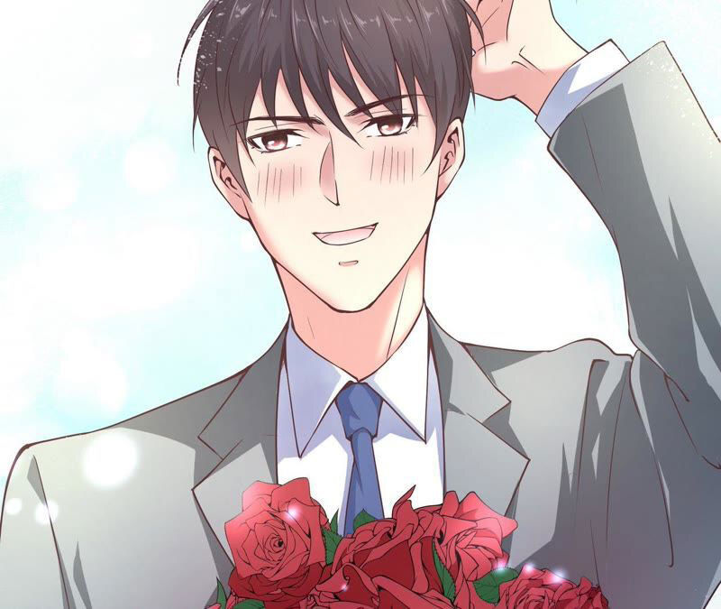 chiến lược lãng mạn của thịnh thiếu chapter 7 23